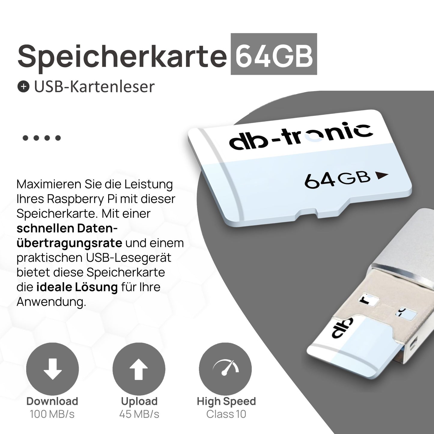 Raspberry Pi 5 PCIe M.2 NVMe Starter-Kit