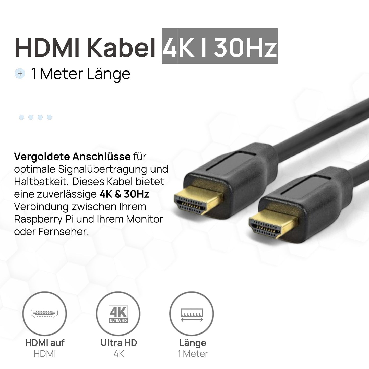 Raspberry Pi 3 B Starter-Set