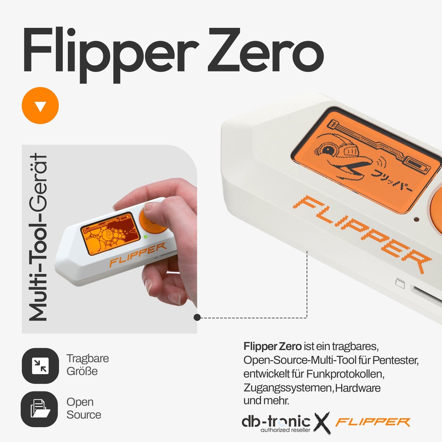 Flipper Zero