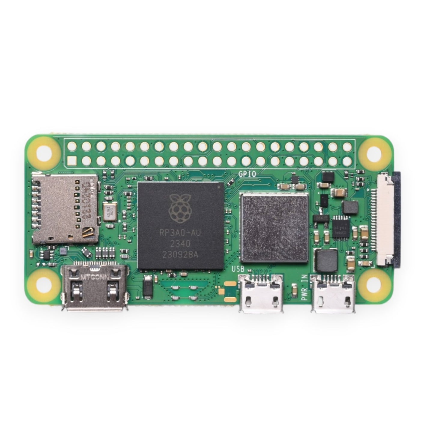 Raspberry Pi Zero 2 W