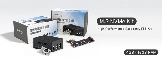 Raspberry Pi 5: NVMe richtig nutzen - Von PCIe-Adapter bis SSD-Setup – Schritt für Schritt.