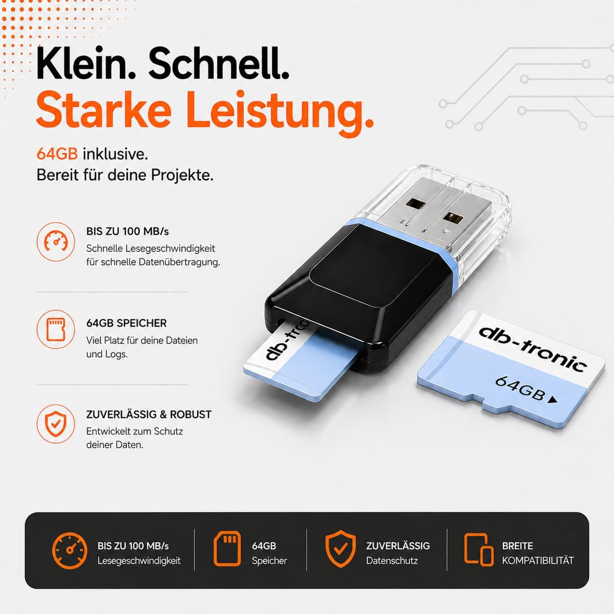Flipper Zero Storage Set