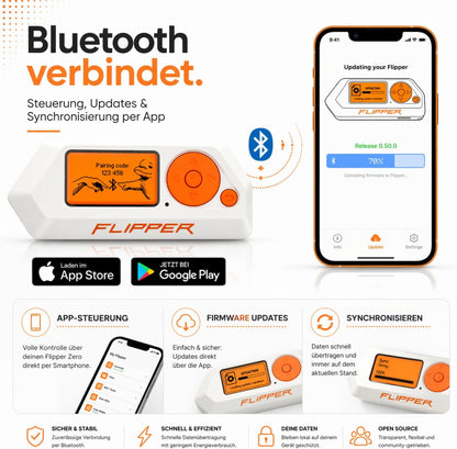 Flipper Zero Duo Set