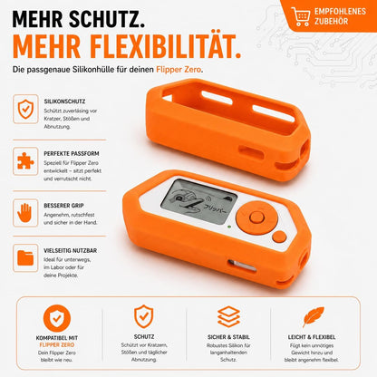 Flipper Zero Starter Set