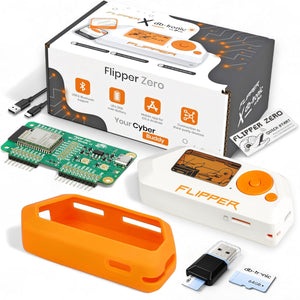 Flipper Zero Starter Full Set