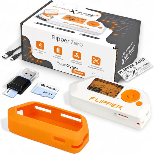 Flipper Zero Silicon Set