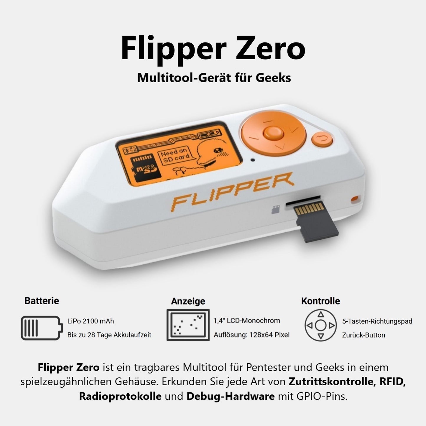 Flipper Zéro