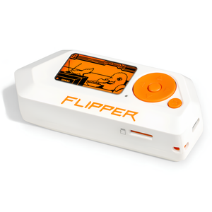 Flipper Zero