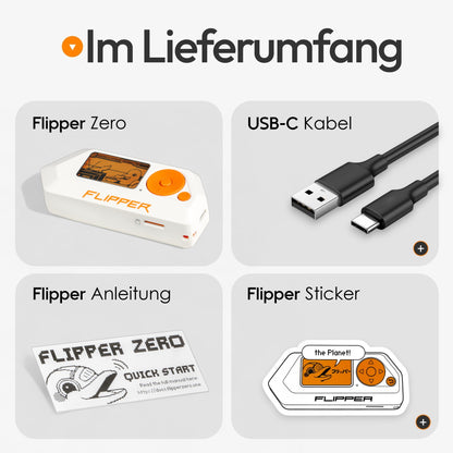 Flipper Zero