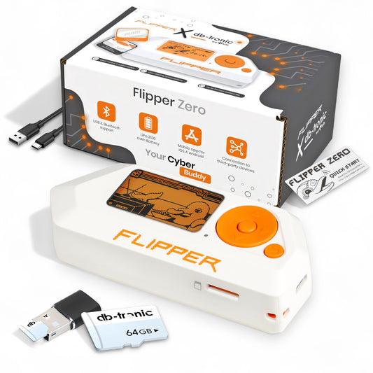 Flipper Zero Storage Set