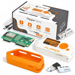 Flipper Zero Starter Full Set