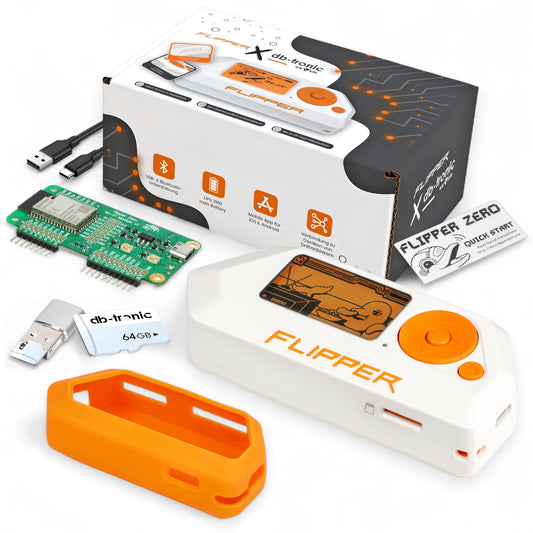 Flipper Zero Starter Full Set