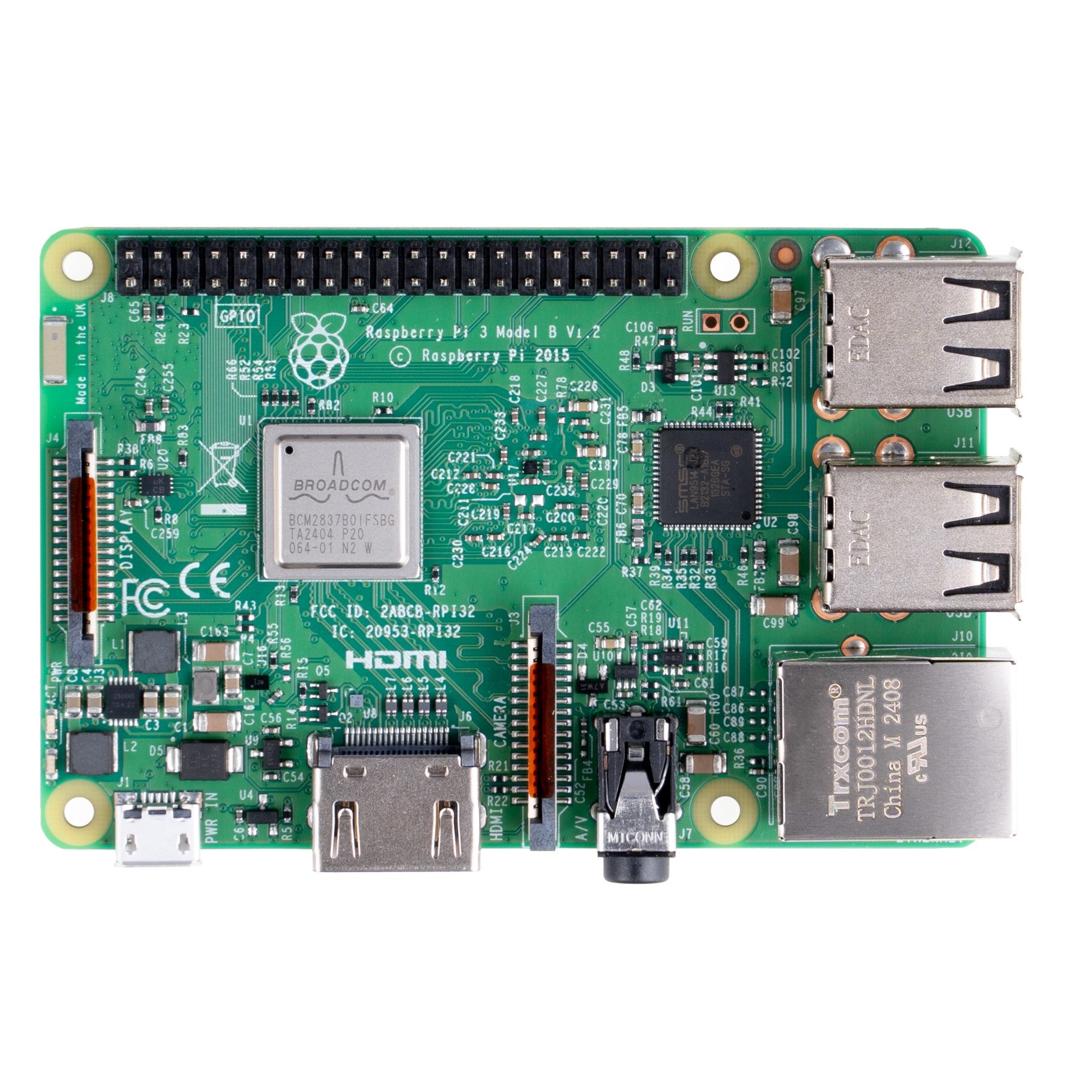 Selected Variant Image