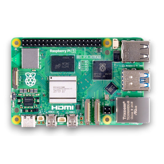 Raspberry Pi 5